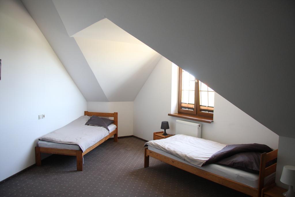 Ferienwohnung Constans Jarosławiec Exterior foto