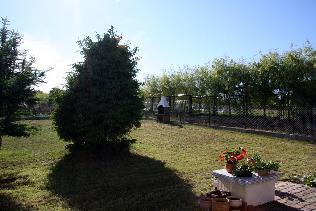 Ferienwohnung Constans Jarosławiec Exterior foto