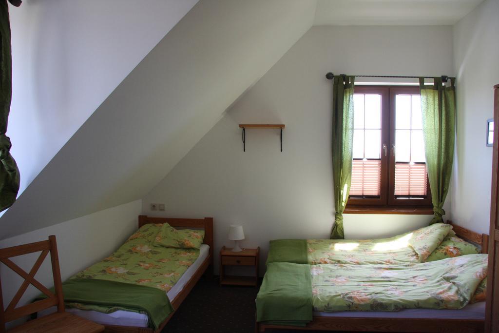 Ferienwohnung Constans Jarosławiec Exterior foto