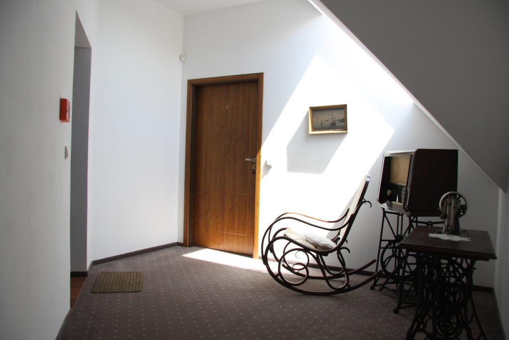 Ferienwohnung Constans Jarosławiec Exterior foto